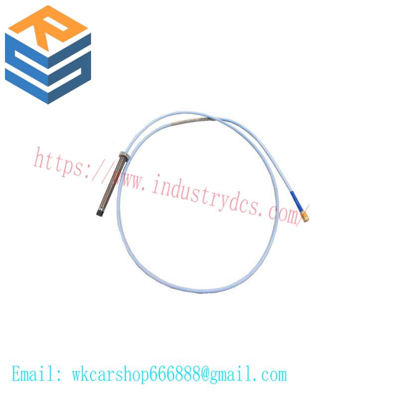 BENTLY NEVADA 330104-00-05-05-02-CN Proximity Probe