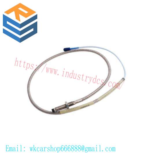 Bently Nevada 330104-00-05-05-02-CN Proximity Probes