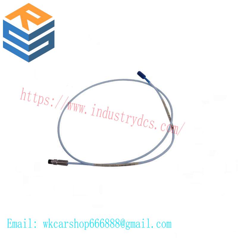 BENTLY NEVADA 330104-00-05-10-02-CN Proximity Sensor