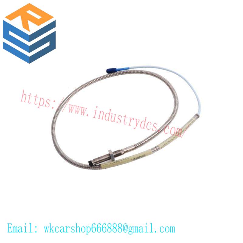 BENTLY NEVADA 330104-00-05-10-11-00 Proximity Probe