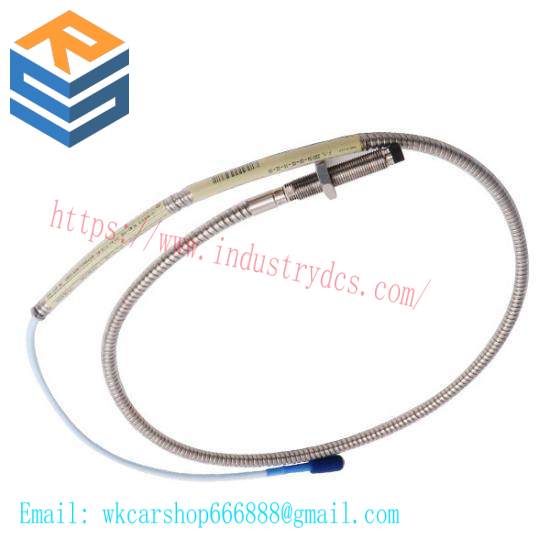Bently Nevada 330104-00-05-20-02-05 Proximity Transducer