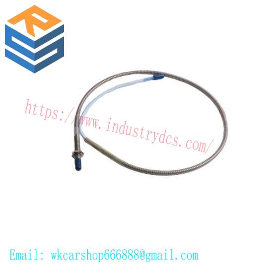 Bently Nevada 330104-00-06-10-11-00 Proximity Probes