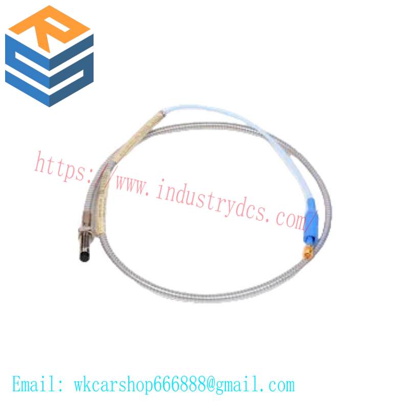 Bently Nevada 330104-00-06-50-12-05 3300 XL 8 mm Probe