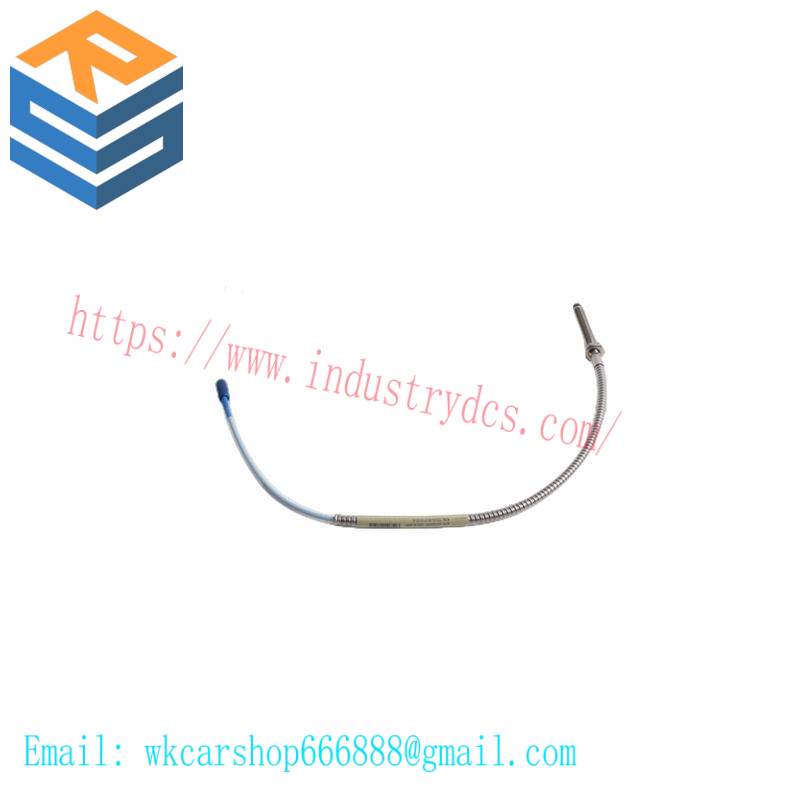 Bently Nevada 330104-00-07-05-02-00 Proximity Transducer