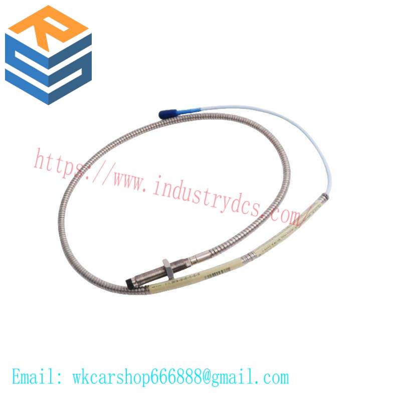 BENTLY NEVADA 330104-00-07-10-01-05 Proximitor Sensor