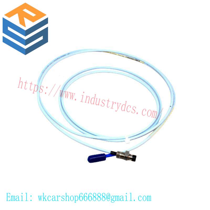 Bently Nevada 330104-00-07-10-01-CN Sensor