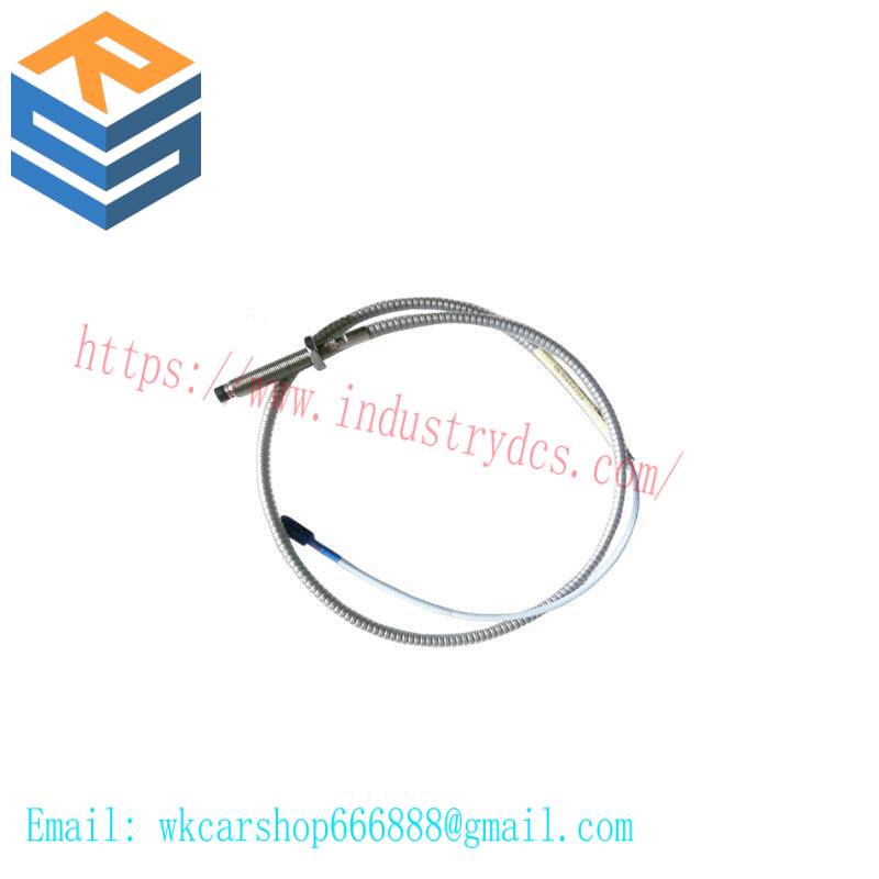 Bently Nevada 330104-00-08-10-02-CN Proximity Probes