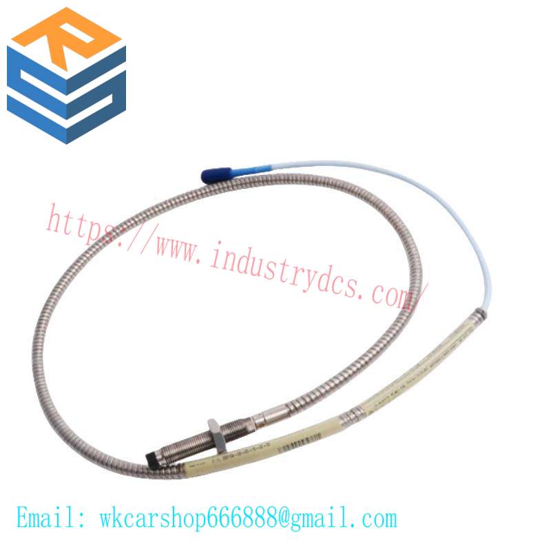 BENTLY NEVADA 330104-00-09-15-01-00 Proximity Probes
