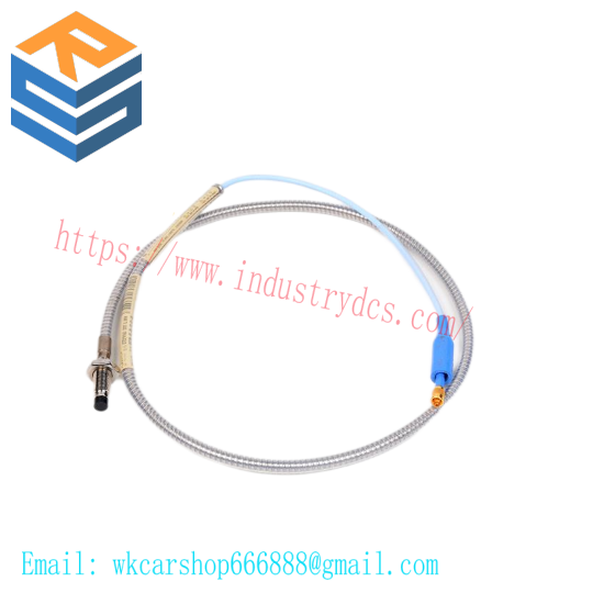 Bently Nevada 330104-00-10-10-02-05  Proximity Probes
