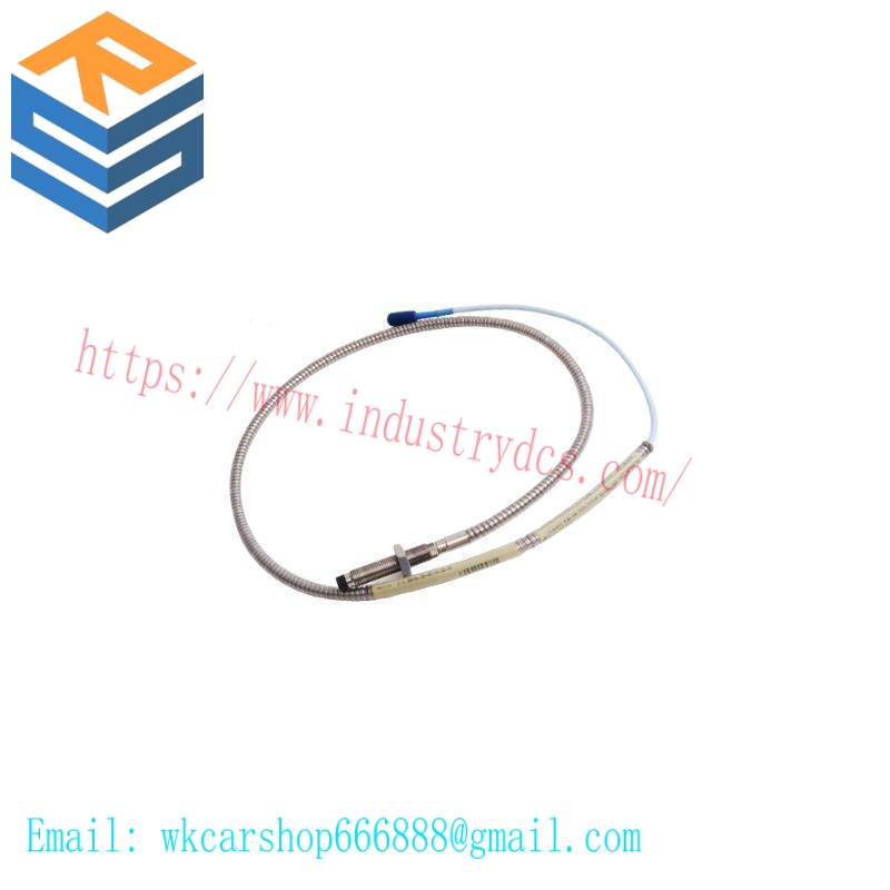 Bently Nevada 330104-00-10-10-02-CN Proximity Probes