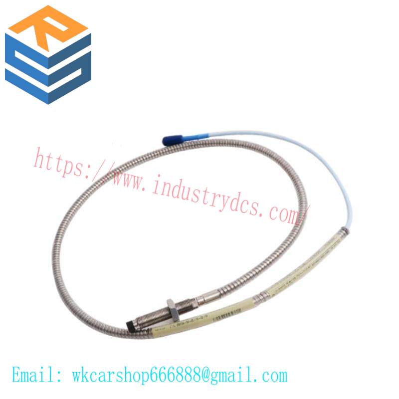 Bently Nevada 330104-00-10-20-12-05 3300 XL 8 mm Proximity Transducer System