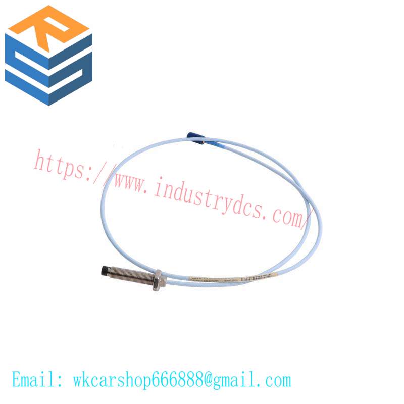 Bently Nevada 330104-00-11-05-02-00 Proximity Transducer