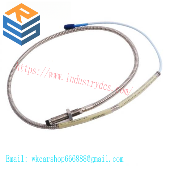 Bently Nevada 330104-00-11-10-02-05 Proximitor System