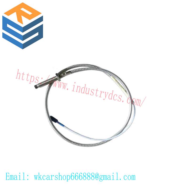 Bently Nevada 330104-00-14-10-01-05 PROBE 3300 8MM
