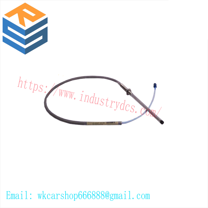 BENTLY NEVADA 330104-00-14-10-02-00 3300 XL 8 mm Proximity Probe