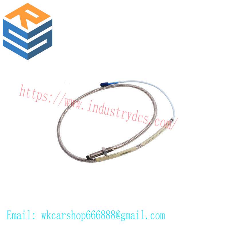 Bently Nevada 330104-00-14-10-02-05 Proximity Probes