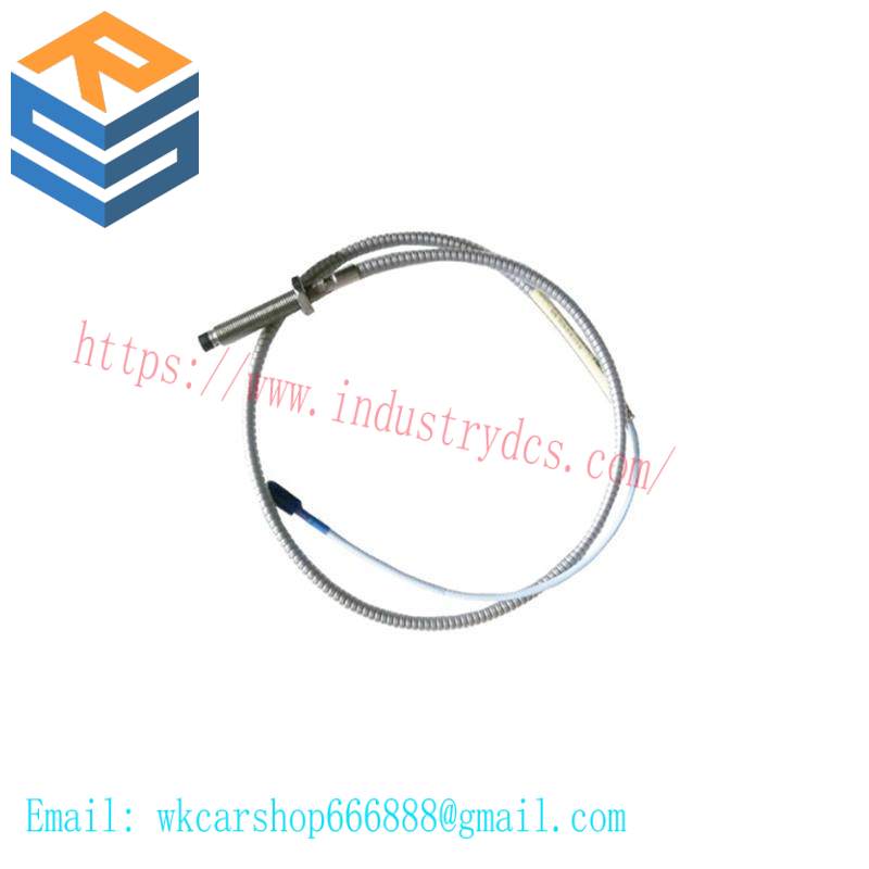 BENTLY NEVADA 330104-00-14-10-02-CN Proximity Probe