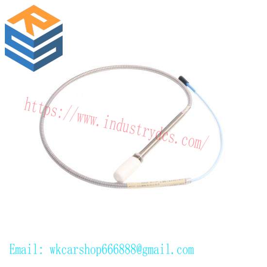 Bently Nevada 990-08-XX-01-00 Vibration Transmitter