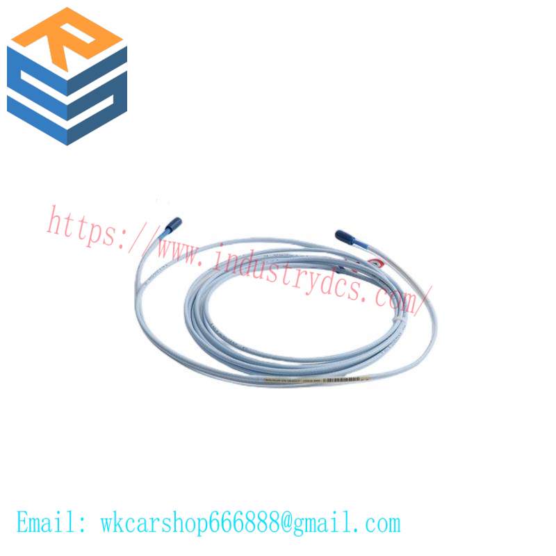 Bently Nevada 330104-00-18-10-02-00 Proximity Probes