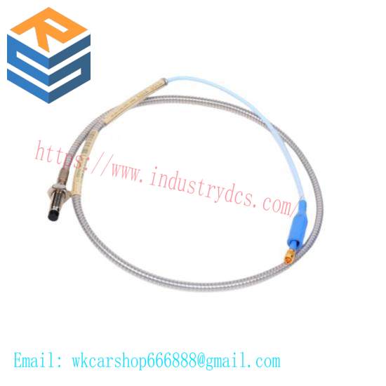Bently Nevada 330104-00-18-10-02-CN  3300 XL 8 mm Probe