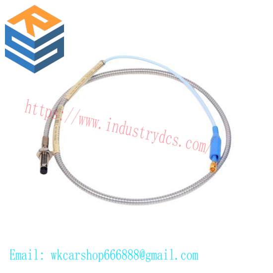 Bently Nevada 330104-00-18-10-02-CN  3300 XL 8 mm Probe