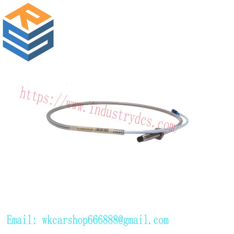 Bently Nevada 330104-00-22-10-02-00 Proximity Probes