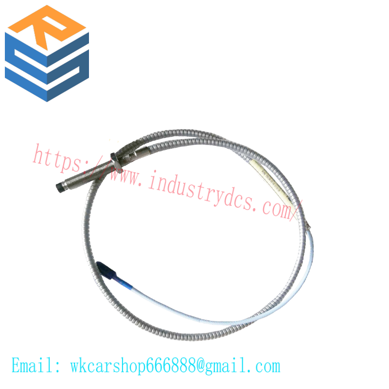 Bently Nevada 330104-00-22-10-02-CN Proximity Probes