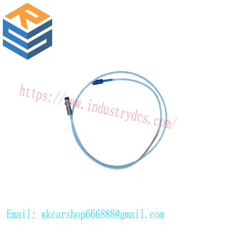Bently Nevada 330104-00-24-10-02-00 Proximity Transducer