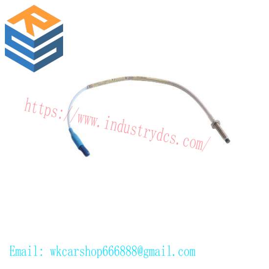 Bently Nevada 330104-00-25-10-02-00 Proximity Probes