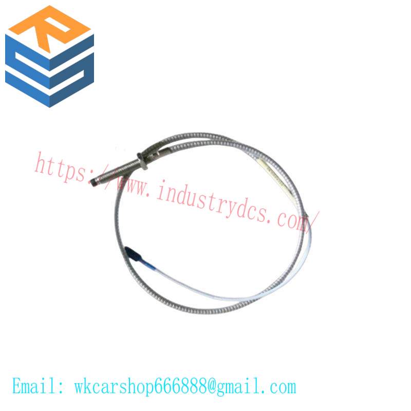 Bently Nevada 330104-00-25-10-02-05 Proximity Transducer
