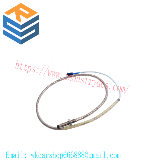 Bently Nevada 330104-01-05-50-01-CN  Proximity Probes