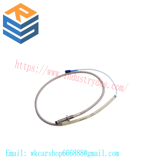 Bently Nevada 330104-01-08-50-01-CN  Proximity Probes