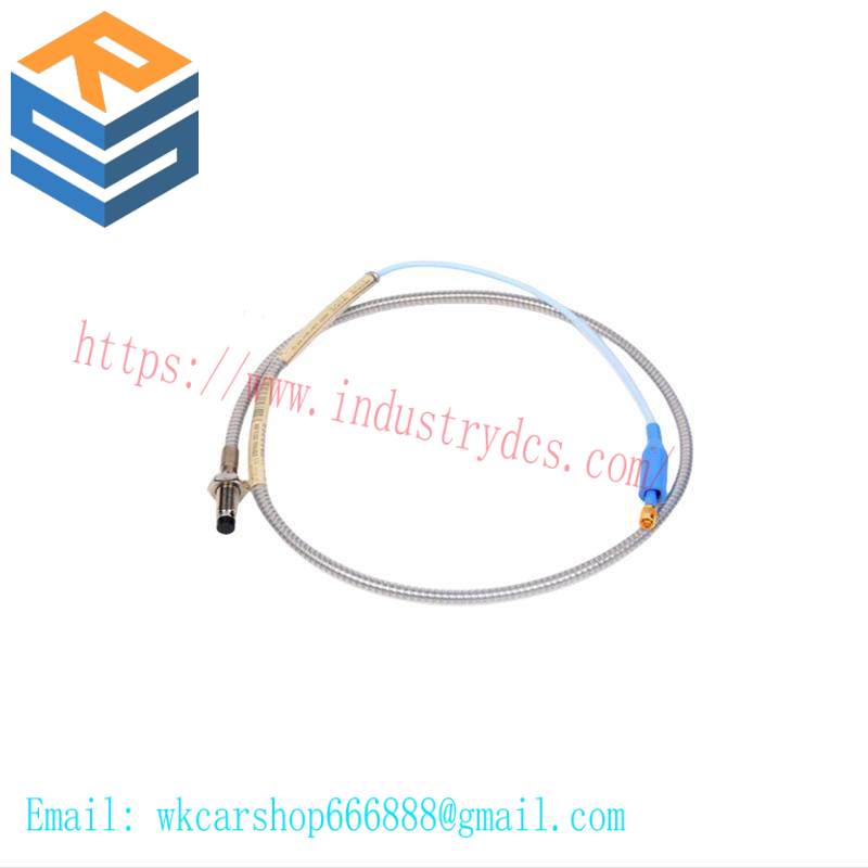 BENTLY NEVADA 330104-01-20-15-02-05 3300 XL 8 mm Proximity Probes