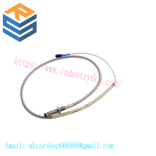 Bently Nevada 330104-02-10-10-02-00  Proximity Probes