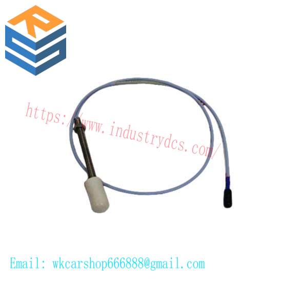 BENTLY NEVADA 330104-02-12-10-01-00 Proximity Transducer