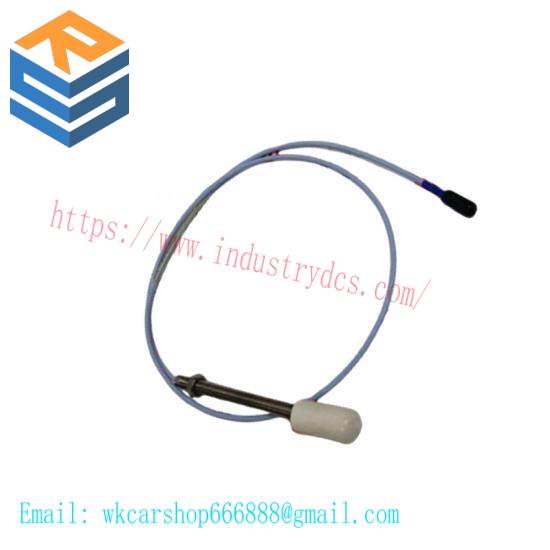 BENTLY NEVADA 330104-02-12-10-01-00 Proximity Transducer