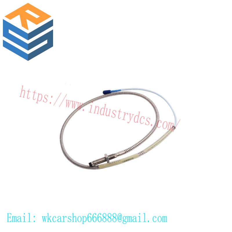 Bently Nevada 330104-02-12-50-02-00 Proximity Probes