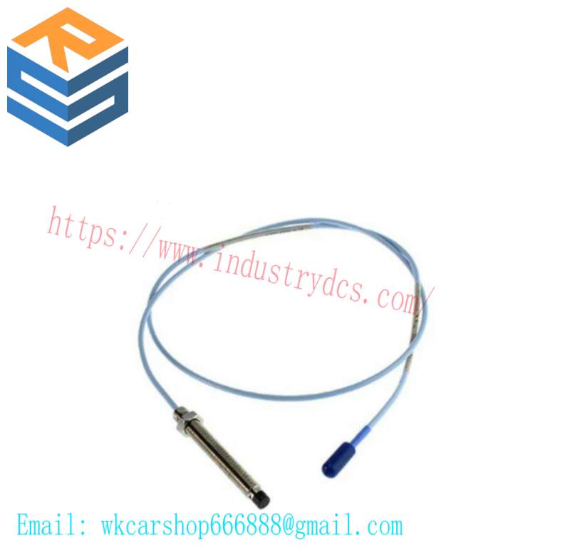 Bently Nevada 330104-02-18-10-01-00 Proximity Probes