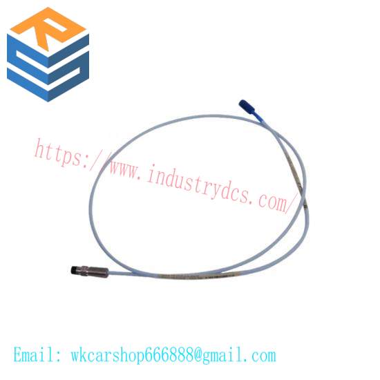 BENTLY NEVADA 330104-02-24-10-01-00 Proximity Transducer