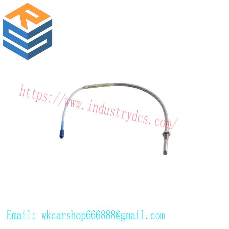 Bently Nevada 330104-03-06-05-02-00 Proximity Probes