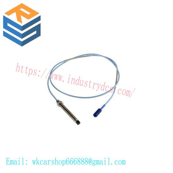 Bently Nevada 330104-04-12-10-02-00 Proximity Probes