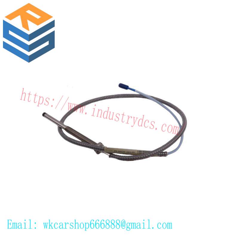 Bently Nevada 330104-05-13-10-02-00 Proximity Transducer