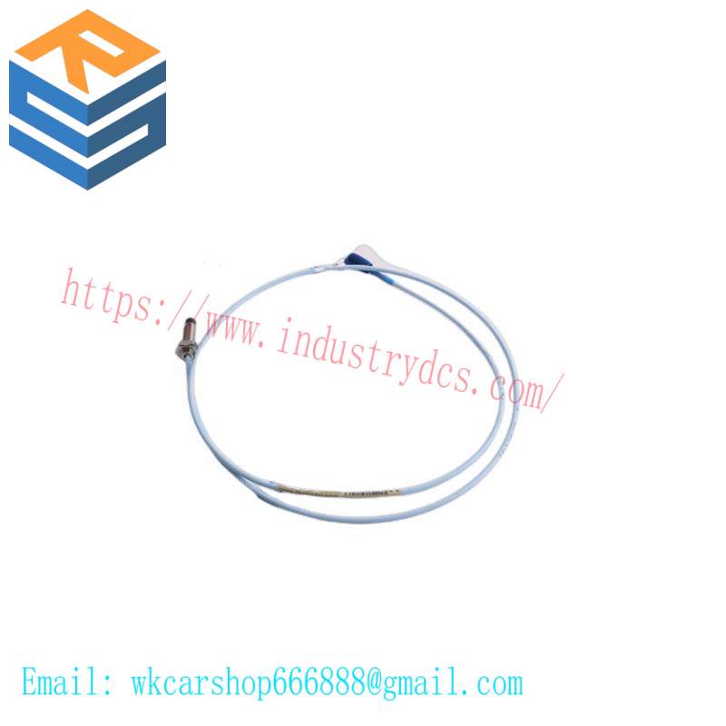 Bently Nevada 330104-05-15-05-02-00 Proximity Transducer