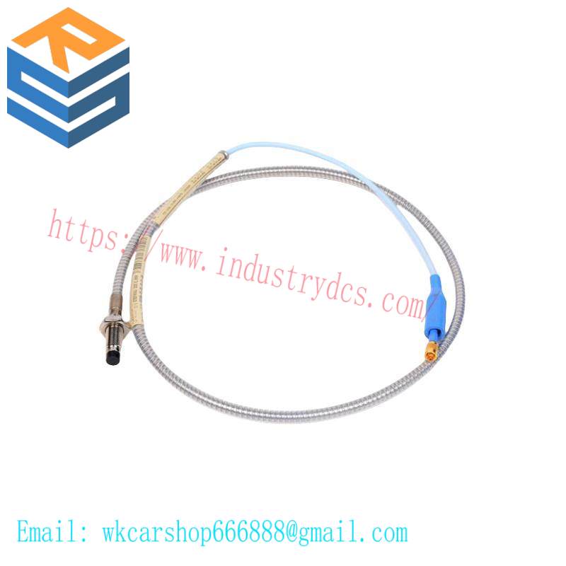 Bently 330102-00-60-10-02-01