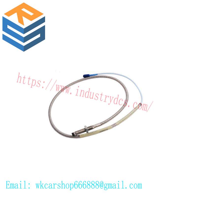 Bently Nevada 330104-08-14-10-02-05 Proximity Probes
