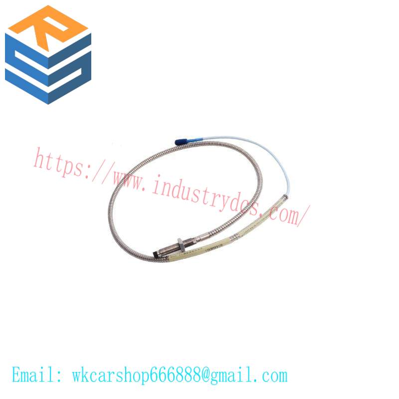 BENTLY NEVADA 330104-08-15-10-02-CN Proximity Probes