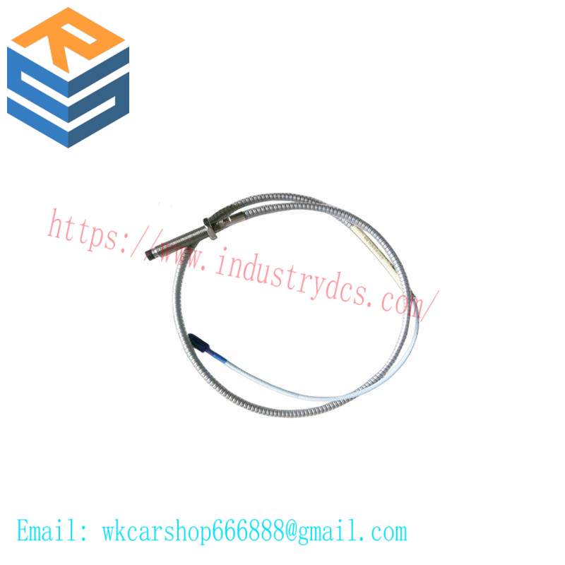 Bently Nevada 330104-08-16-10-02-00 Proximity Probes