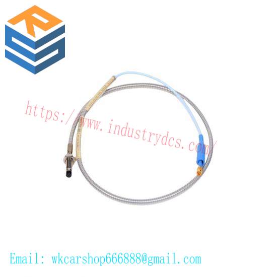 BENTLY NEVADA 330104-10-16-05-01-00 Proximity Probes