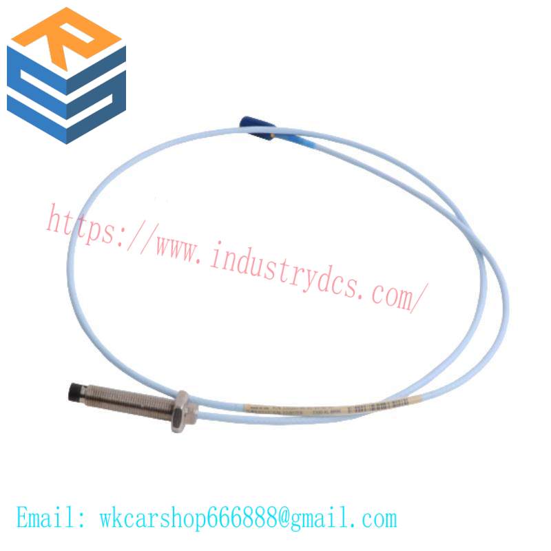 Bently Nevada 330104-12-20-10-02-00 3300 XL 8 mm Probe