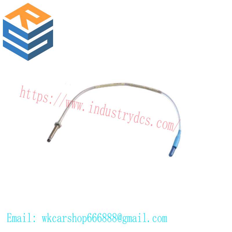 Bently Nevada 330104-13-20-10-02-00 3300 XL 8mm Proximity Transducer